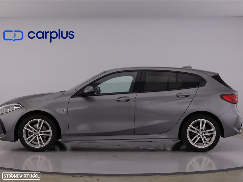 BMW 116 - 4
