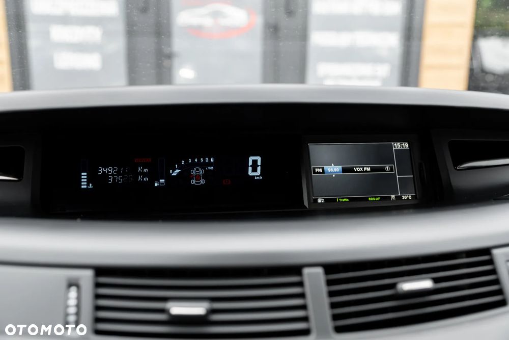 Renault Espace 2.0 Initiale - 38