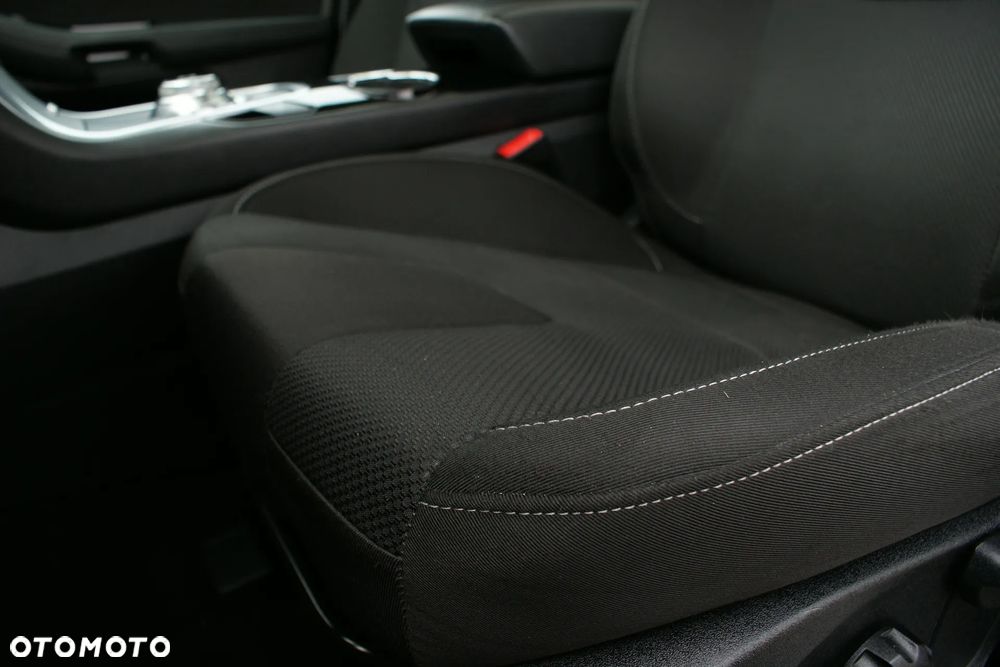 Ford S-Max 2.0 EcoBlue Titanium - 6