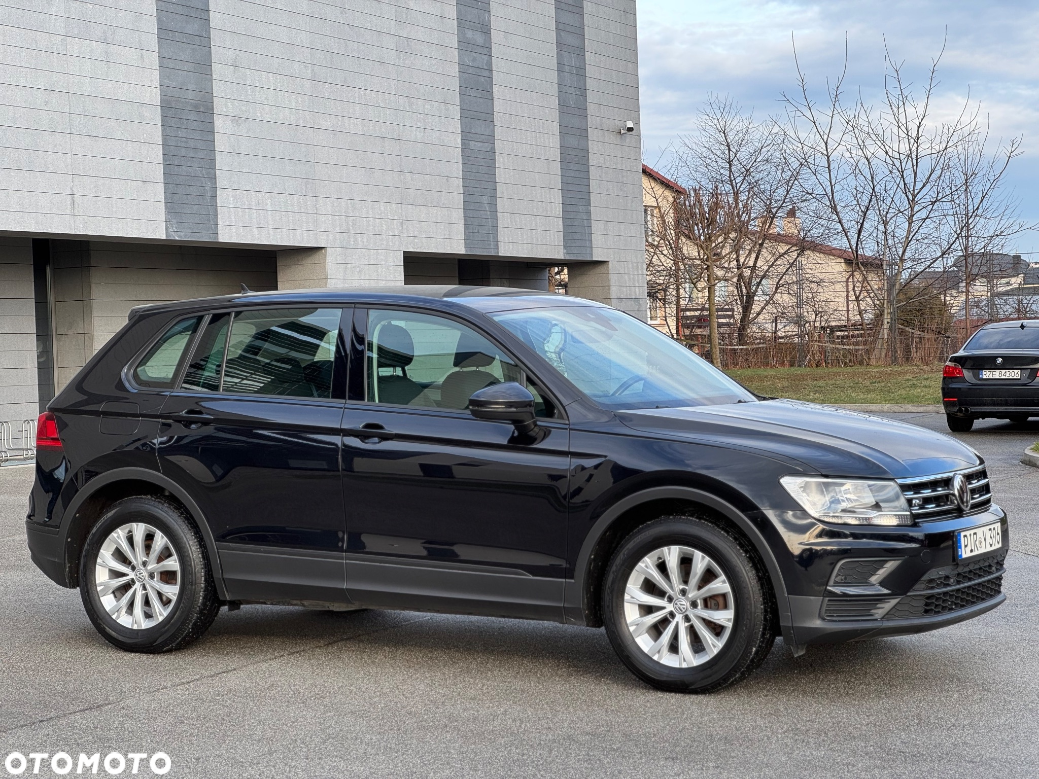 Volkswagen Tiguan 1.5 TSI EVO Comfortline - 9