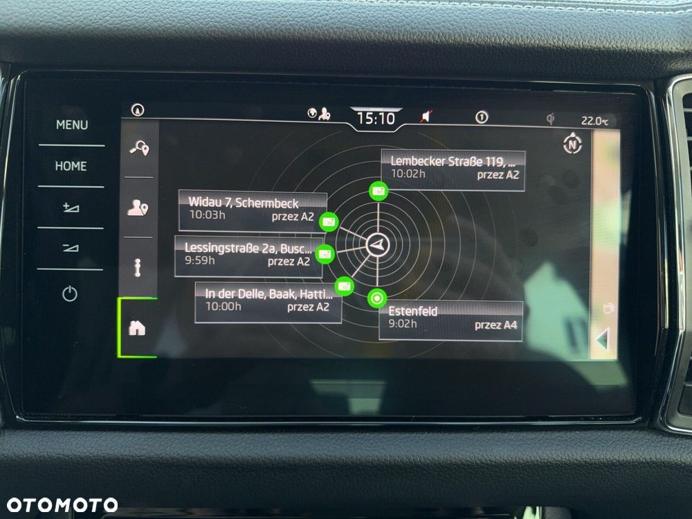 Skoda Kodiaq 2.0 TDI 4x2 Ambition DSG - 23