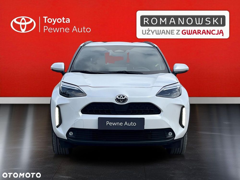 Toyota Yaris Cross Hybrid 1.5 Style - 20