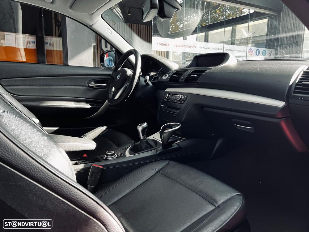 BMW 120 i - 21