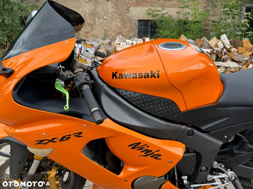 Kawasaki Ninja - 31