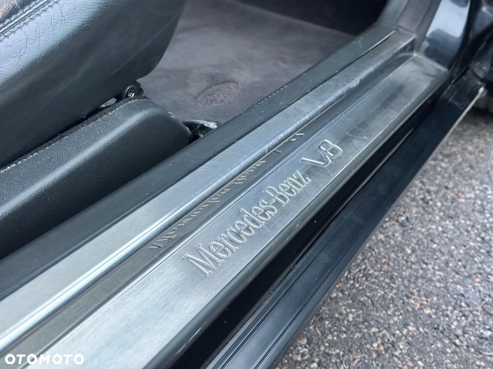 Mercedes-Benz CLK - 31