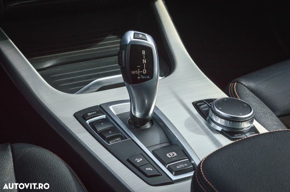 BMW X4 xDrive20d Aut. xLine - 38