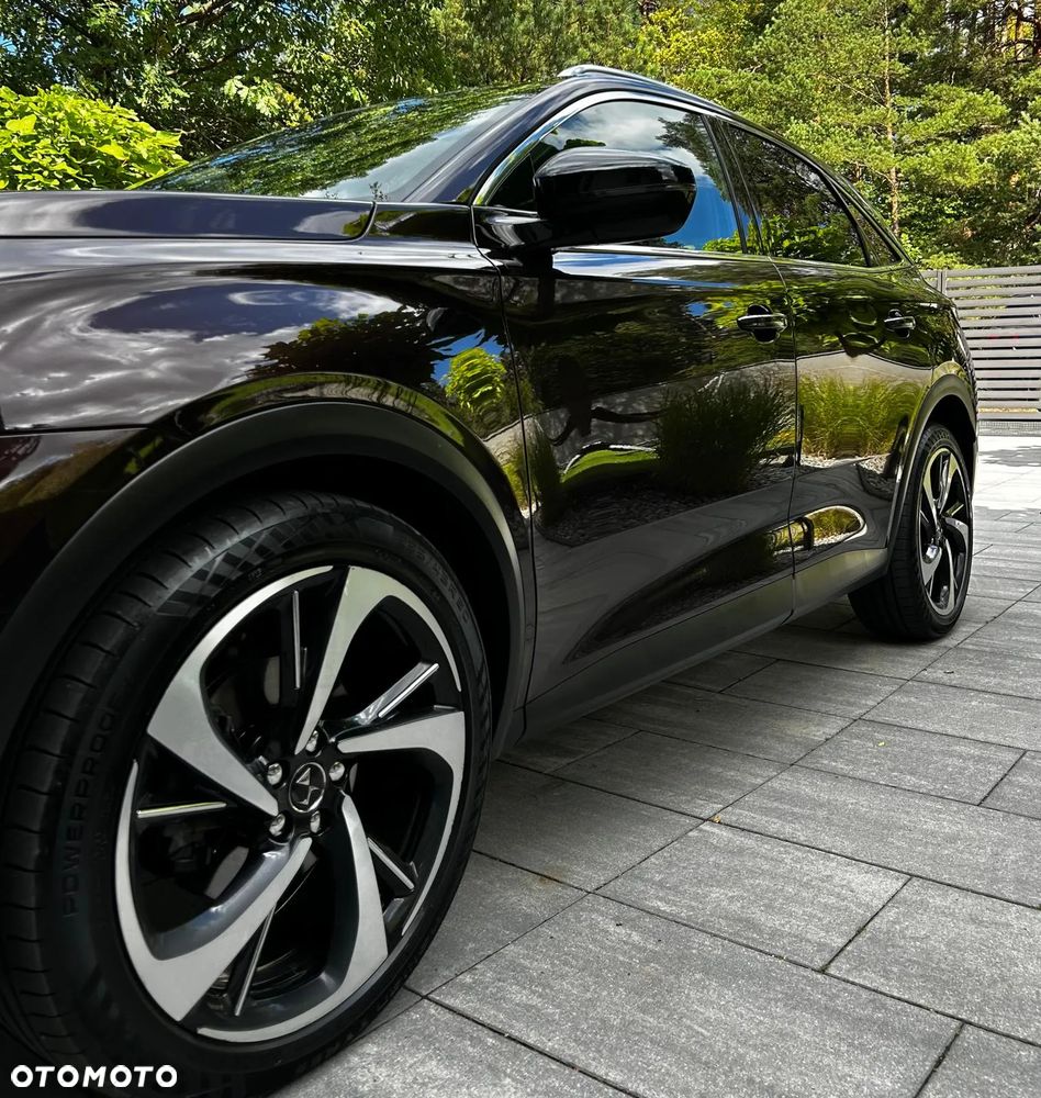 DS Automobiles DS 7 Crossback - 5