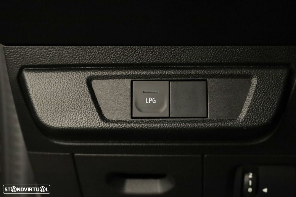Dacia Jogger 1.0 ECO-G Extreme+ Up&Go 7L Bi-Fuel - 20