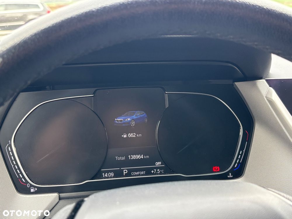 BMW Seria 1 118i - 6