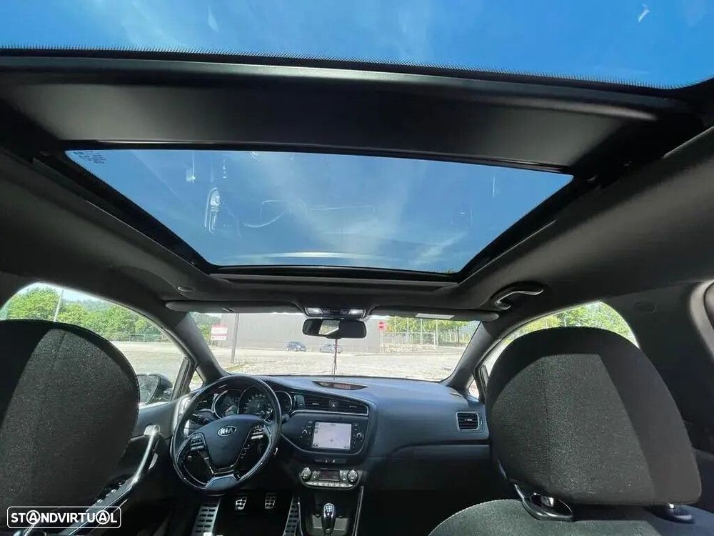 Kia Ceed - 19