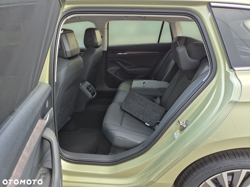 Skoda Superb - 23