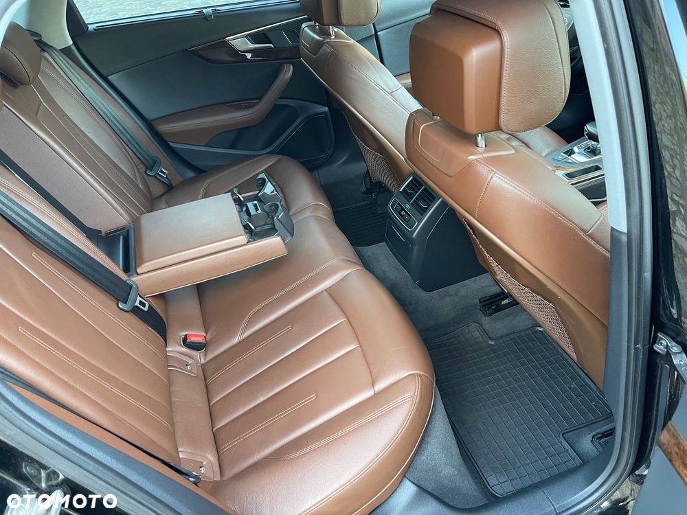 Audi A4 Avant - 9