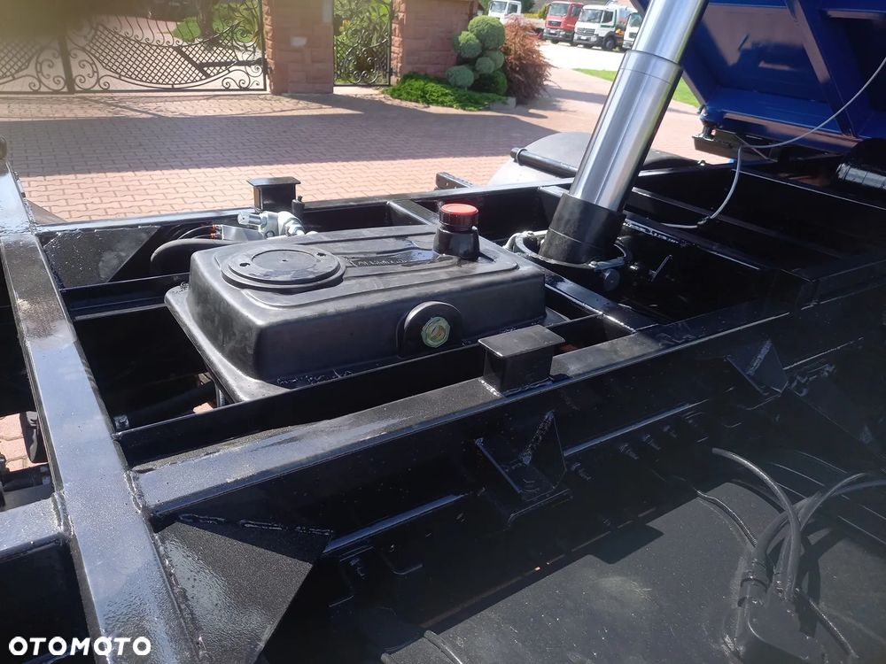 MAN TGL 10 180 EURO 5 - 10