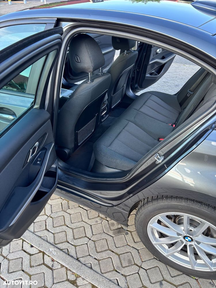 BMW Seria 3 - 9