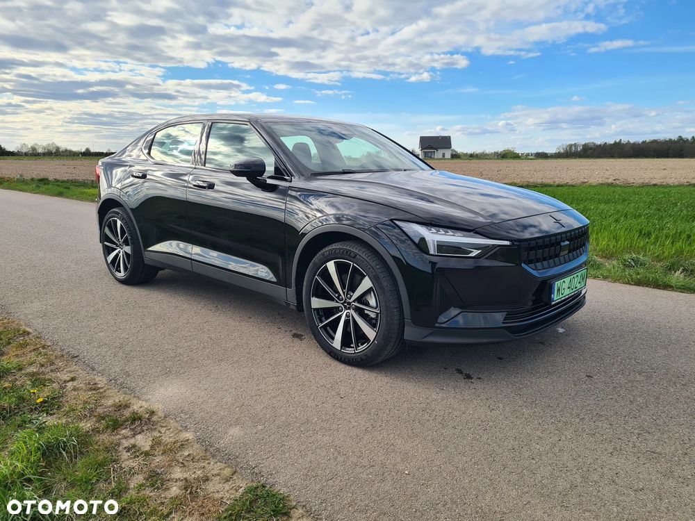 Polestar 2 Single Motor 78kWh - 6