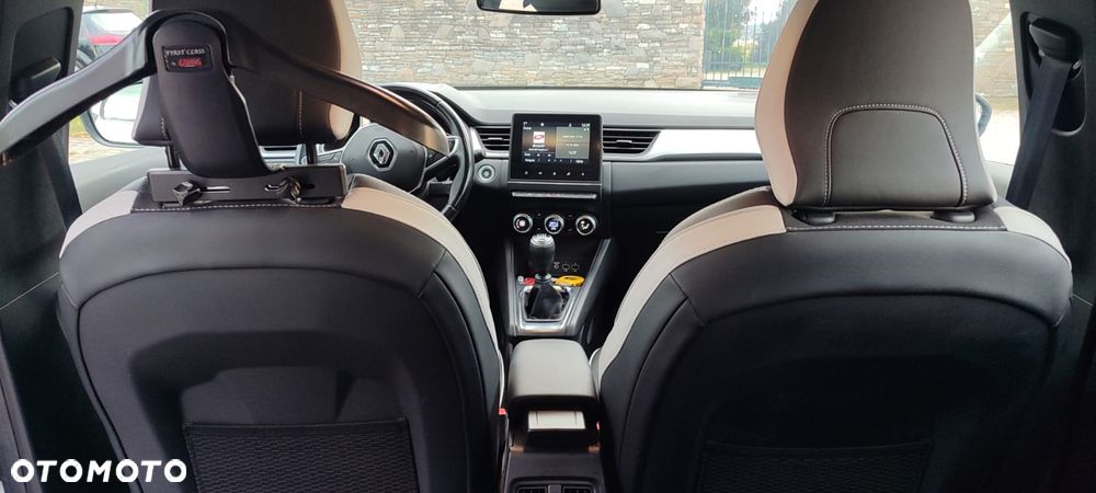 Renault Captur - 9