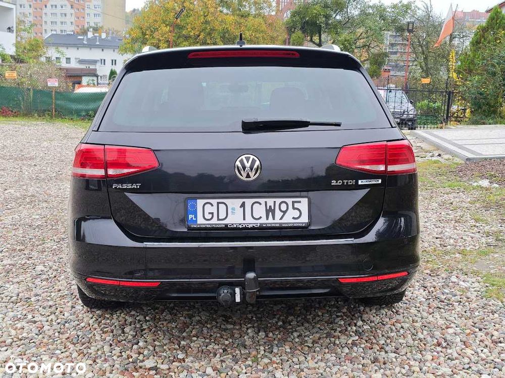 Volkswagen Passat Variant - 14
