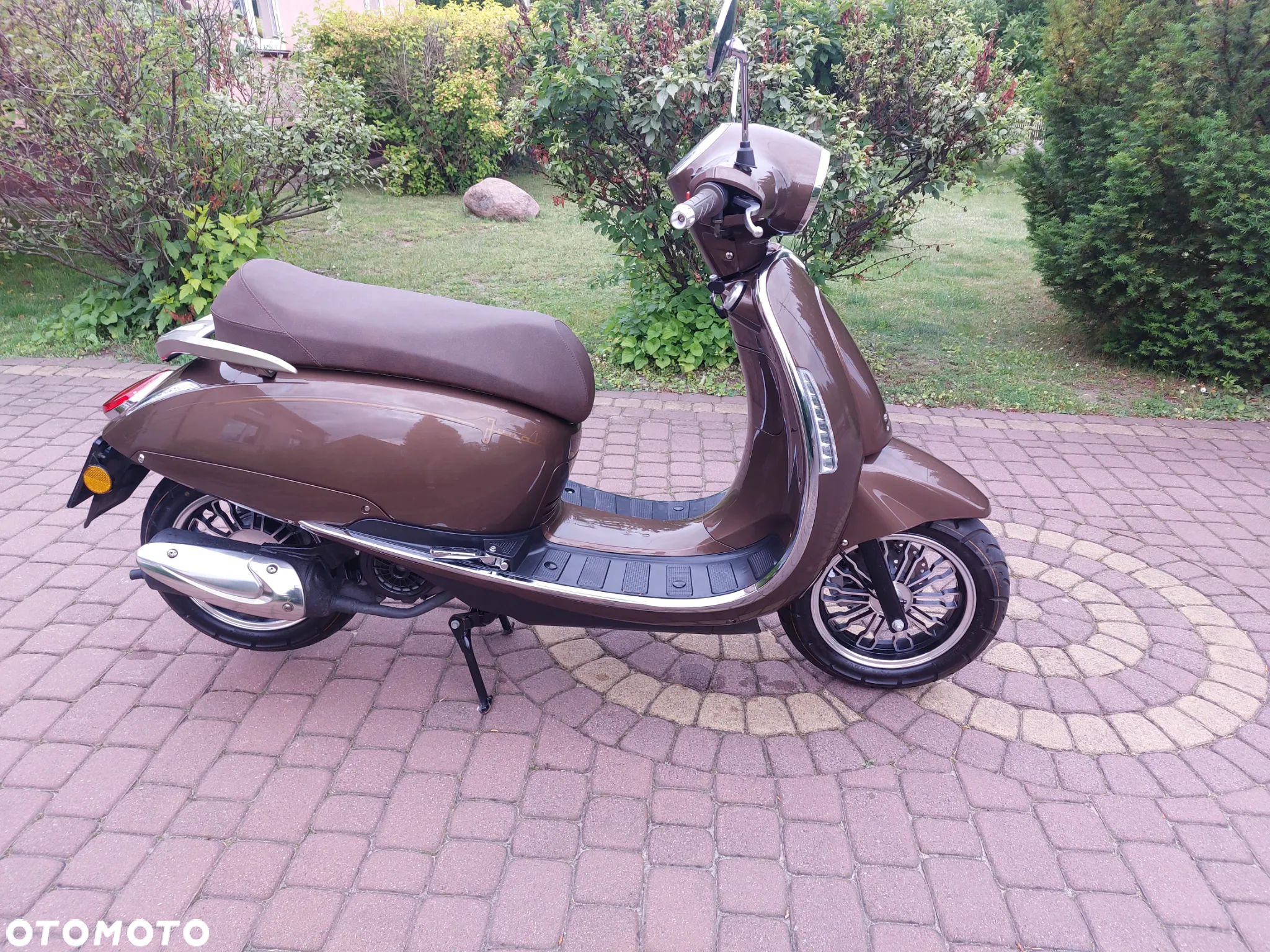 Junak Vintage - 3