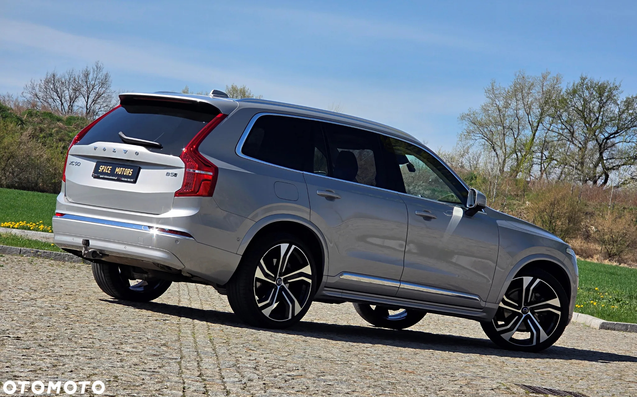 Volvo XC 90 - 20