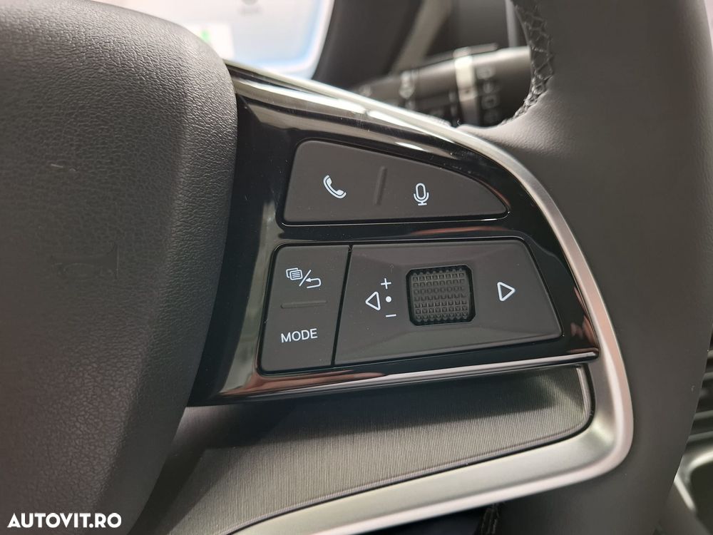 Byd Seal U DM-i PHEV Comfort - 20