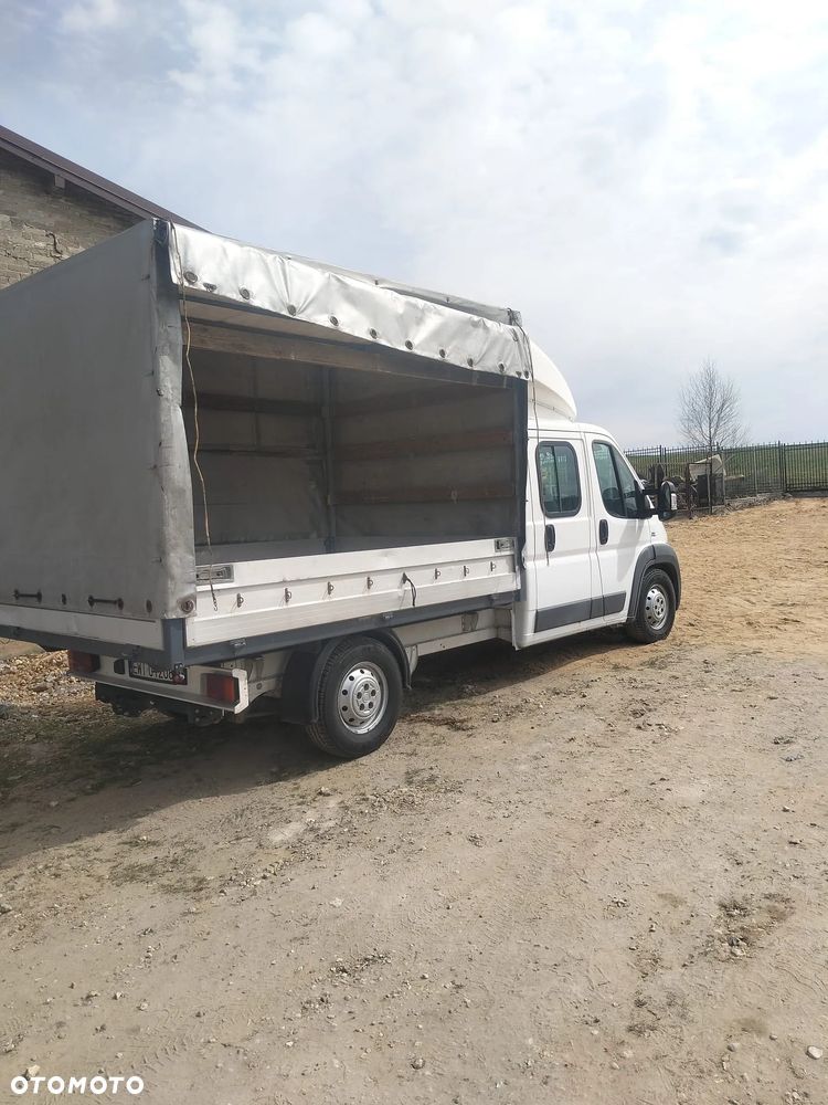 Fiat Ducato - 3