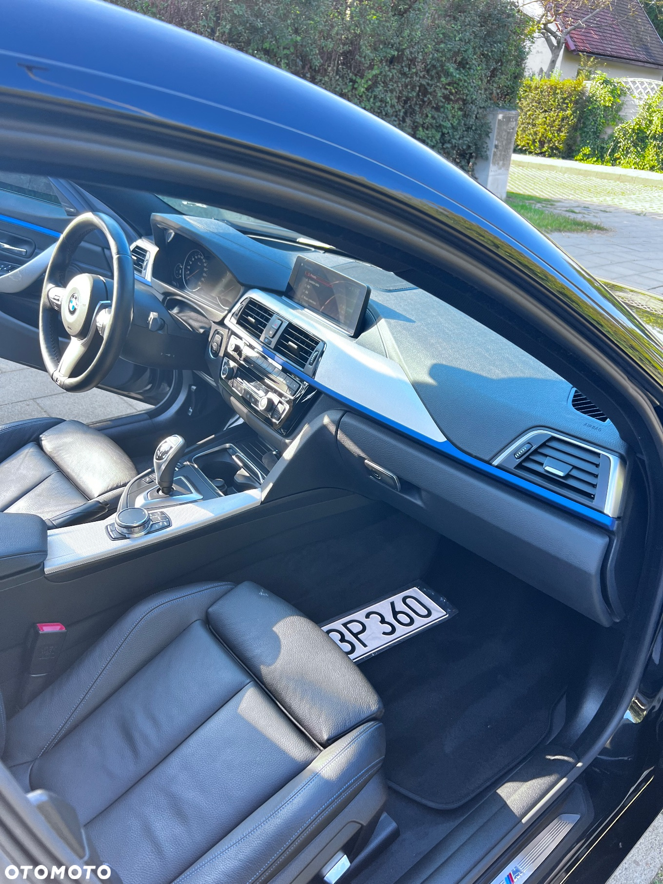 BMW Seria 4 440i xDrive M Sport - 7
