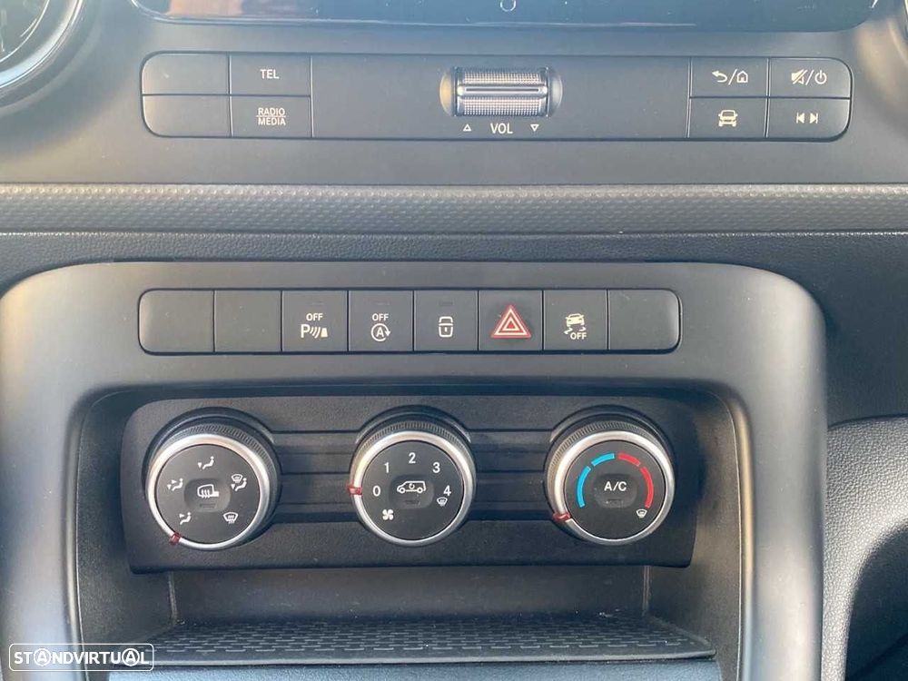 Mercedes-Benz Citan Outro - 14