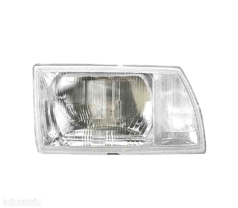 FAROL ESQ CITROEN C15 84-05 VISA 79-89 - 1