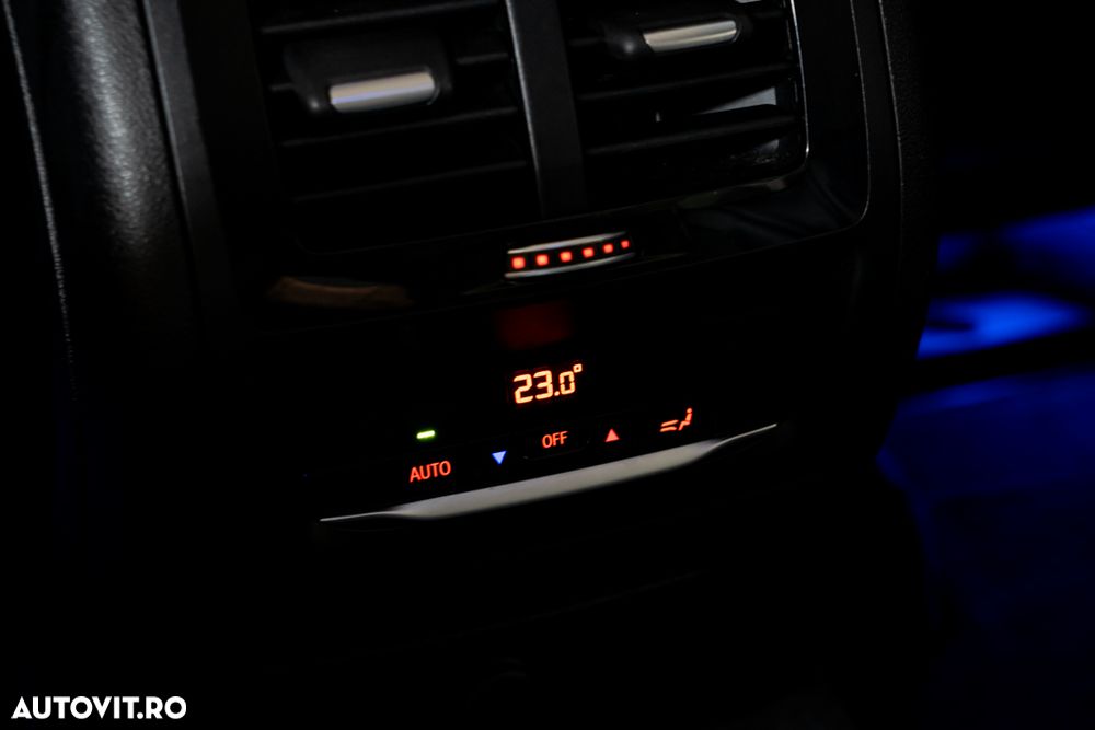 BMW X3 xDrive20d Aut. xLine - 33