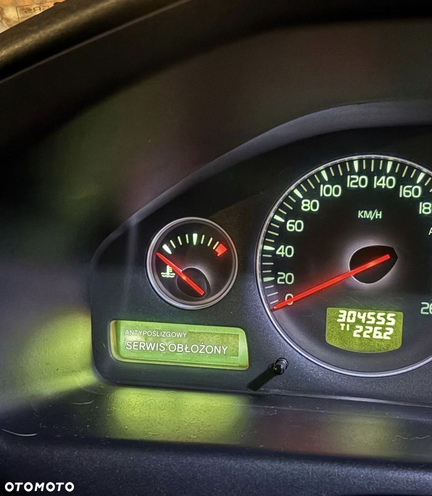 Volvo S60 2.4D5 Kinetic - 11