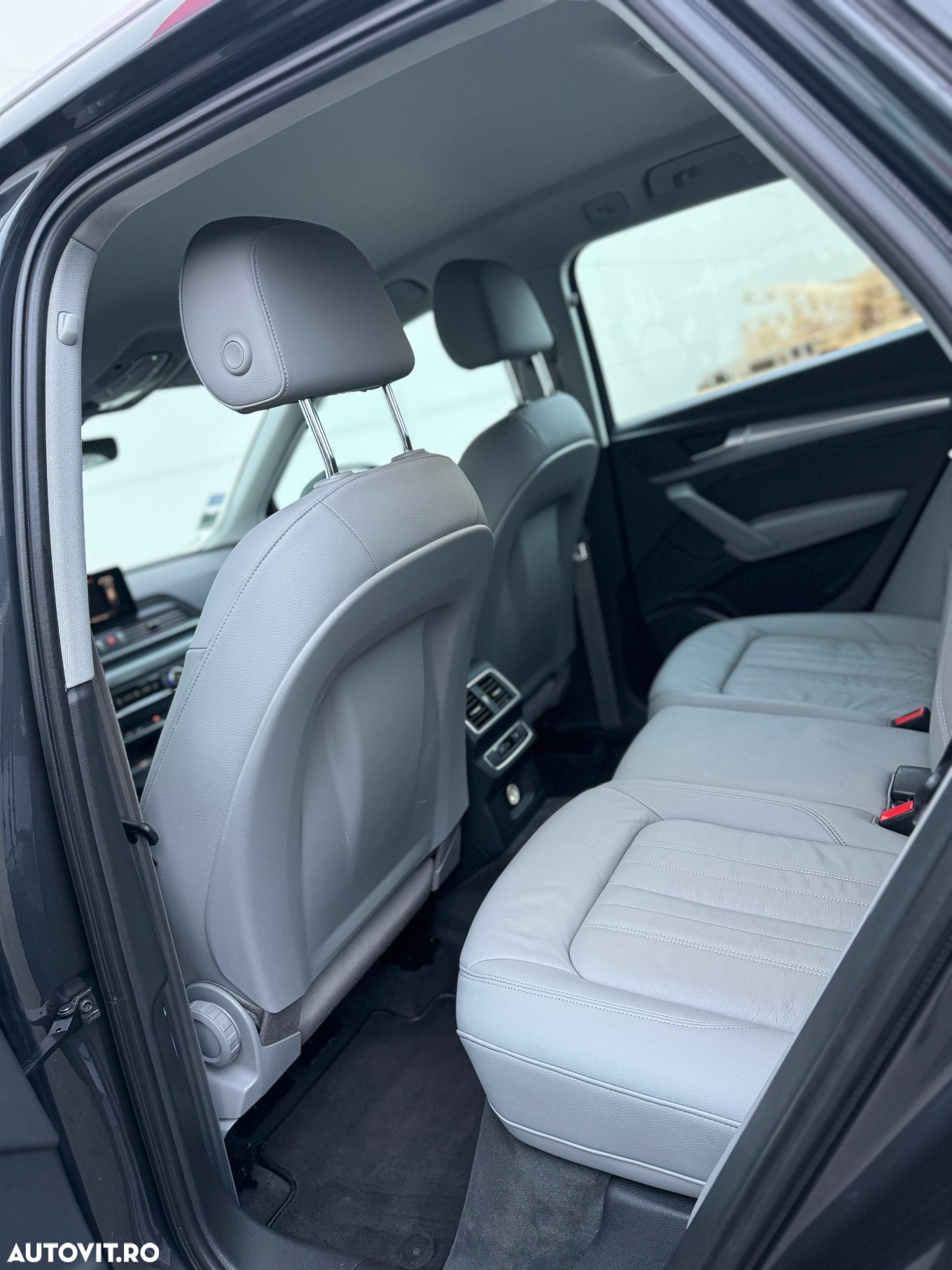 Audi Q5 2.0 TDI Quattro S tronic Design - 29