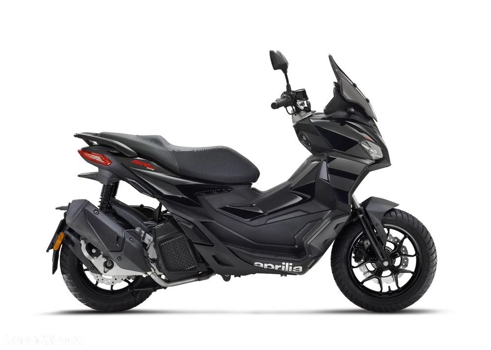 Aprilia SR - 2
