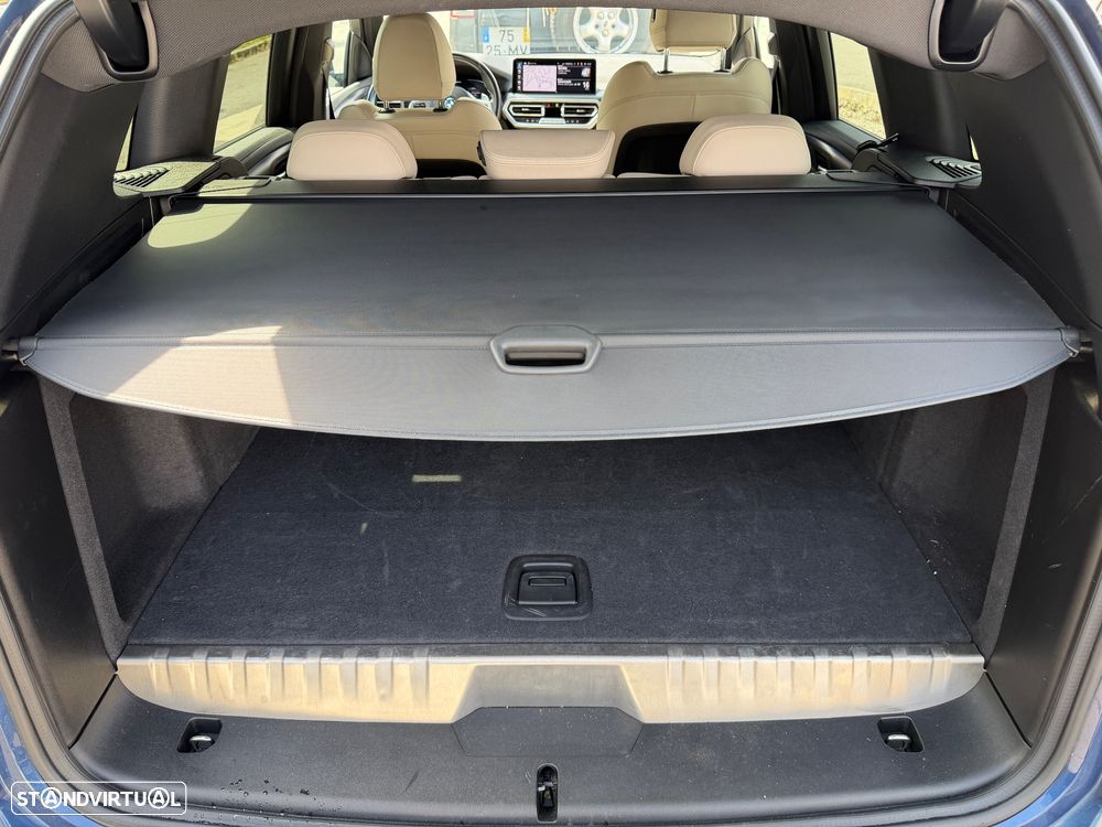 BMW X3 30 e xDrive Pack M - 9