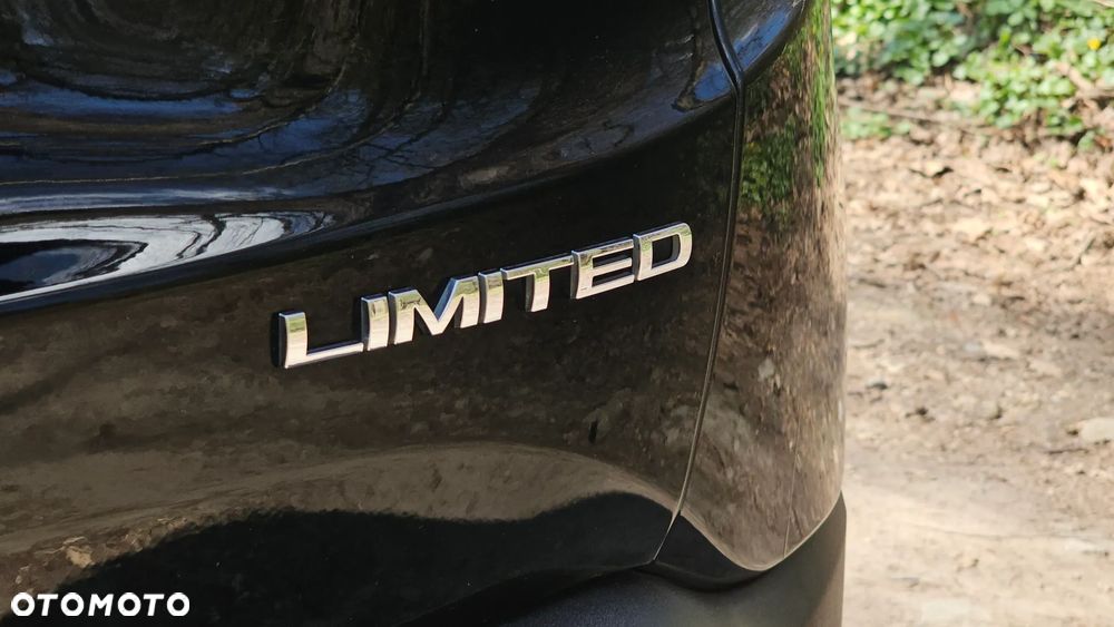 Jeep Renegade 1.0 GSE T3 Turbo Limited FWD S&S - 12