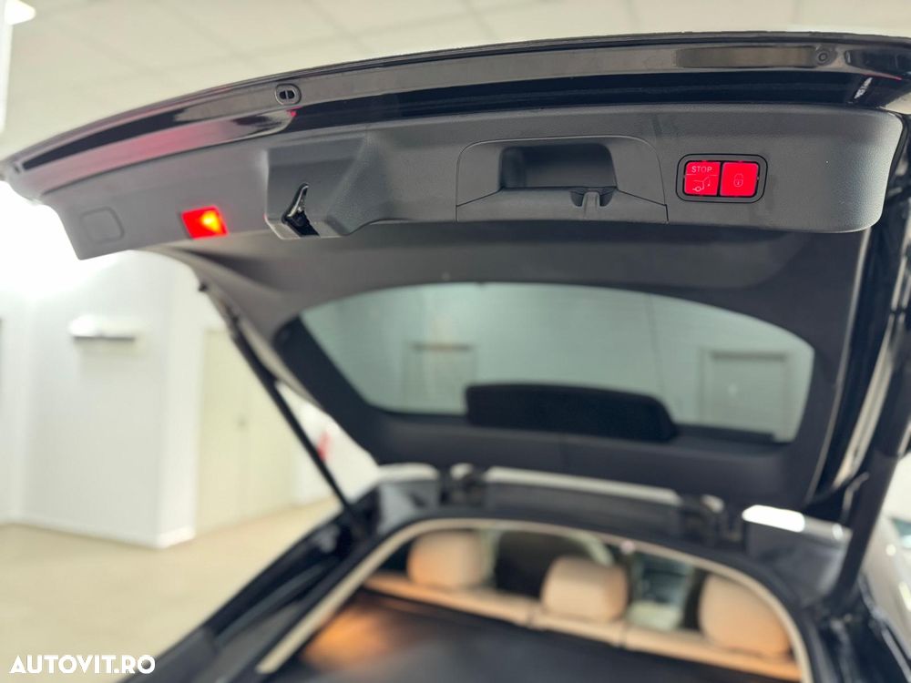 Mercedes-Benz GLC Coupe - 13