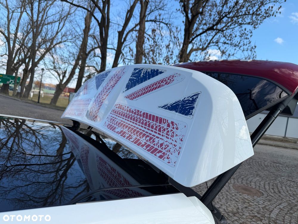 Land Rover Range Rover Evoque TD4 Prestige - 34