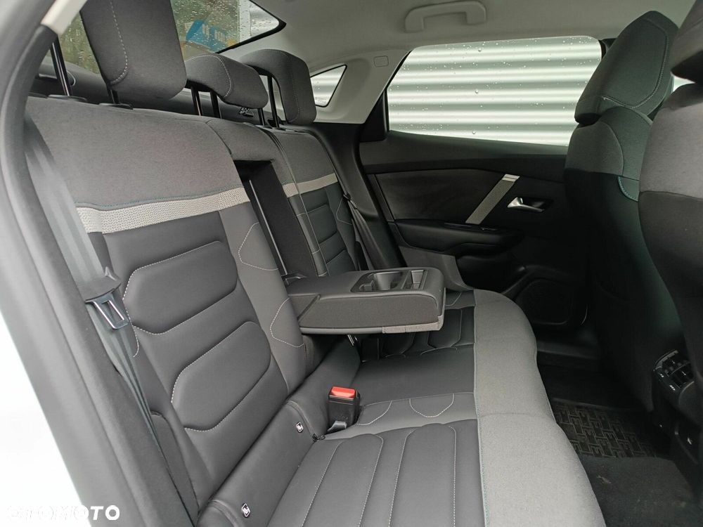 Citroën C4X 1.2 PureTech Shine Pack S&S EAT8 - 12