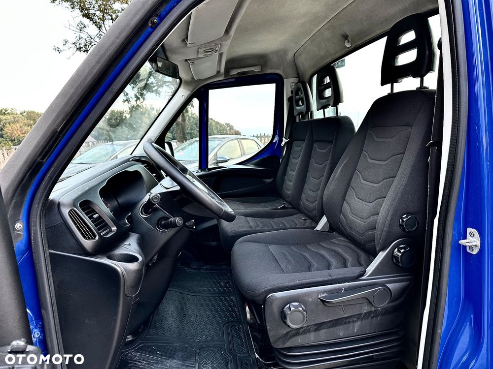 Iveco 35S15 - 15