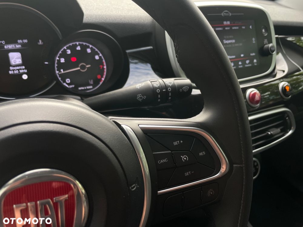 Fiat 500X 1.0 City Cross - 32
