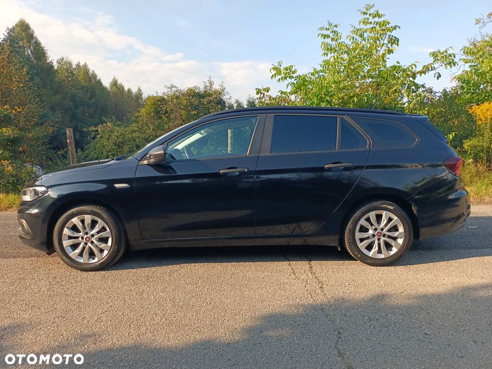 Fiat Tipo - 5