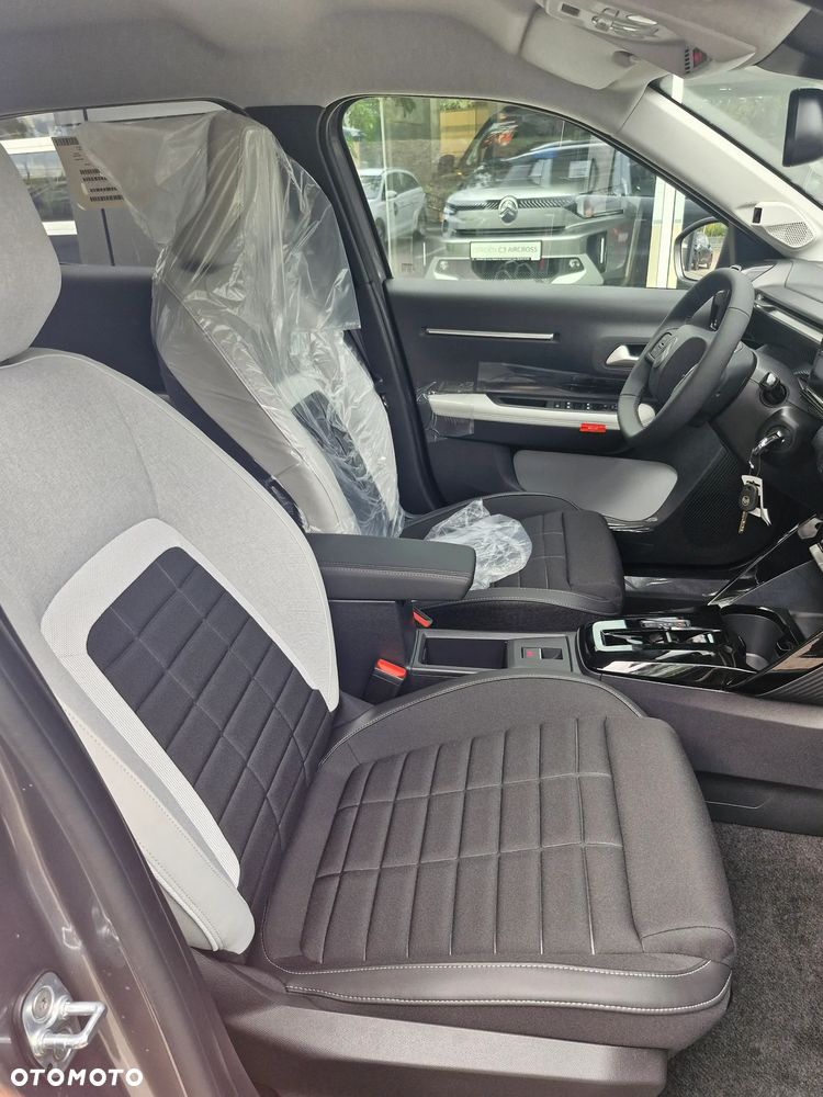 Citroën C3 1.2 mHEV Max - 7