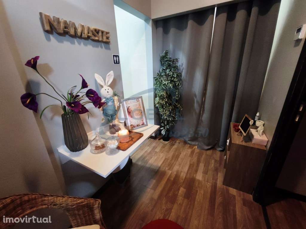 Loja na melhor zona de Torres Novas - Grande imagem: 4/12