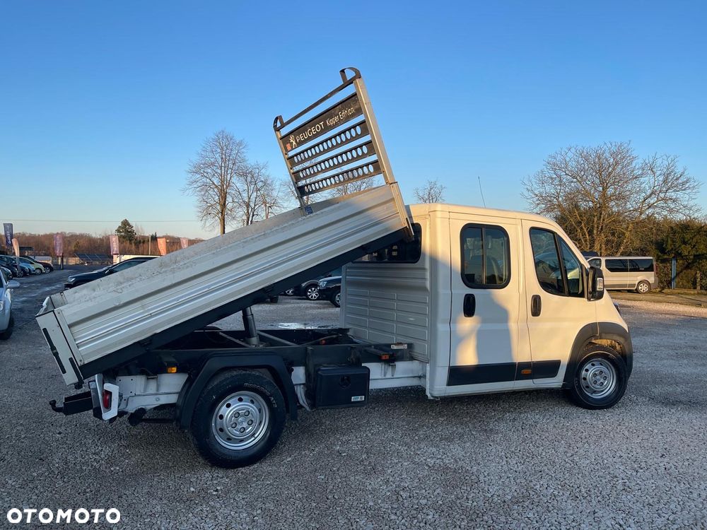 Peugeot Boxer L2H2 Plus - 7
