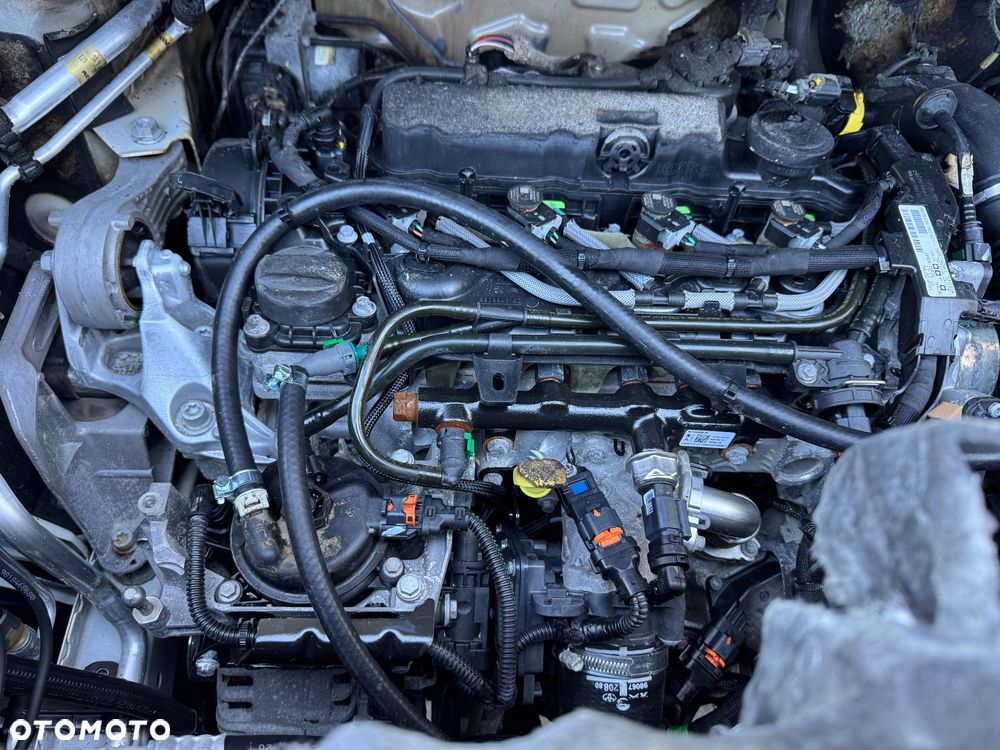 Peugeot Expert Jumpy Scudo Proace - 38