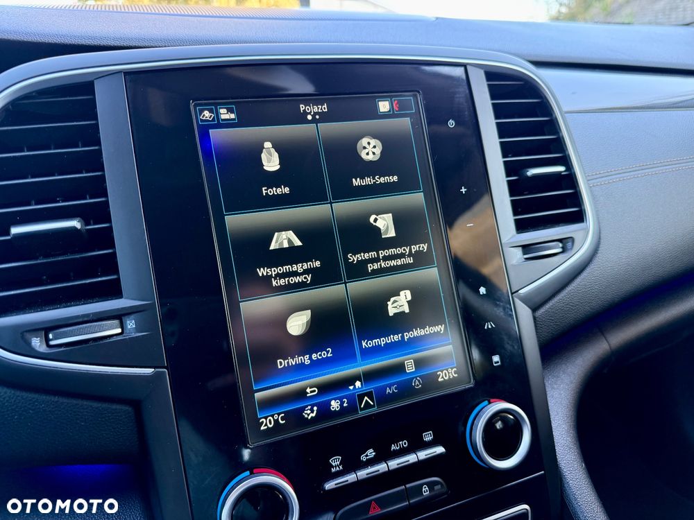 Renault Talisman ENERGY TCe 200 EDC INTENS - 9