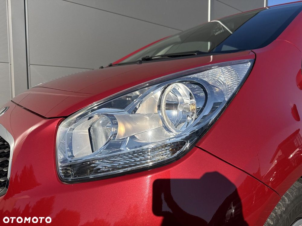 Kia Venga 1.6 M - 3