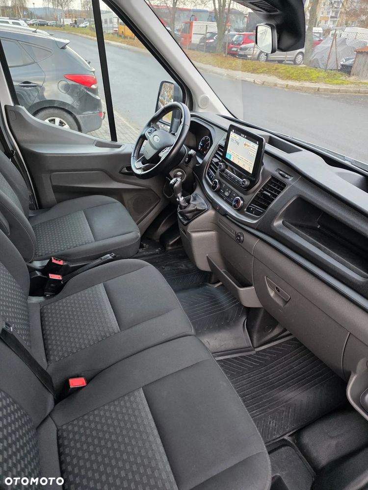 Ford Transit Long L3 H2 - 3