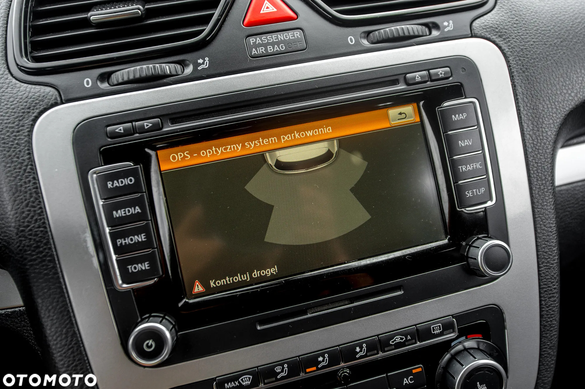 Volkswagen Scirocco 2.0 TSI Edition - 30