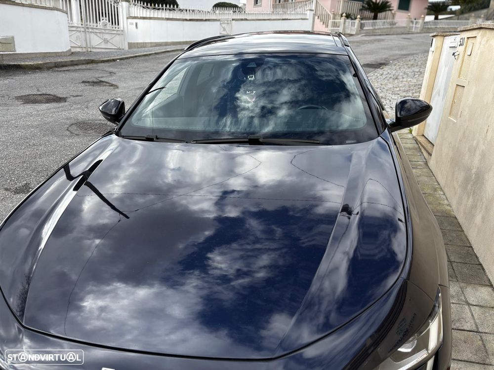 Peugeot 508 SW 1.5 BlueHDi GT EAT8 - 3