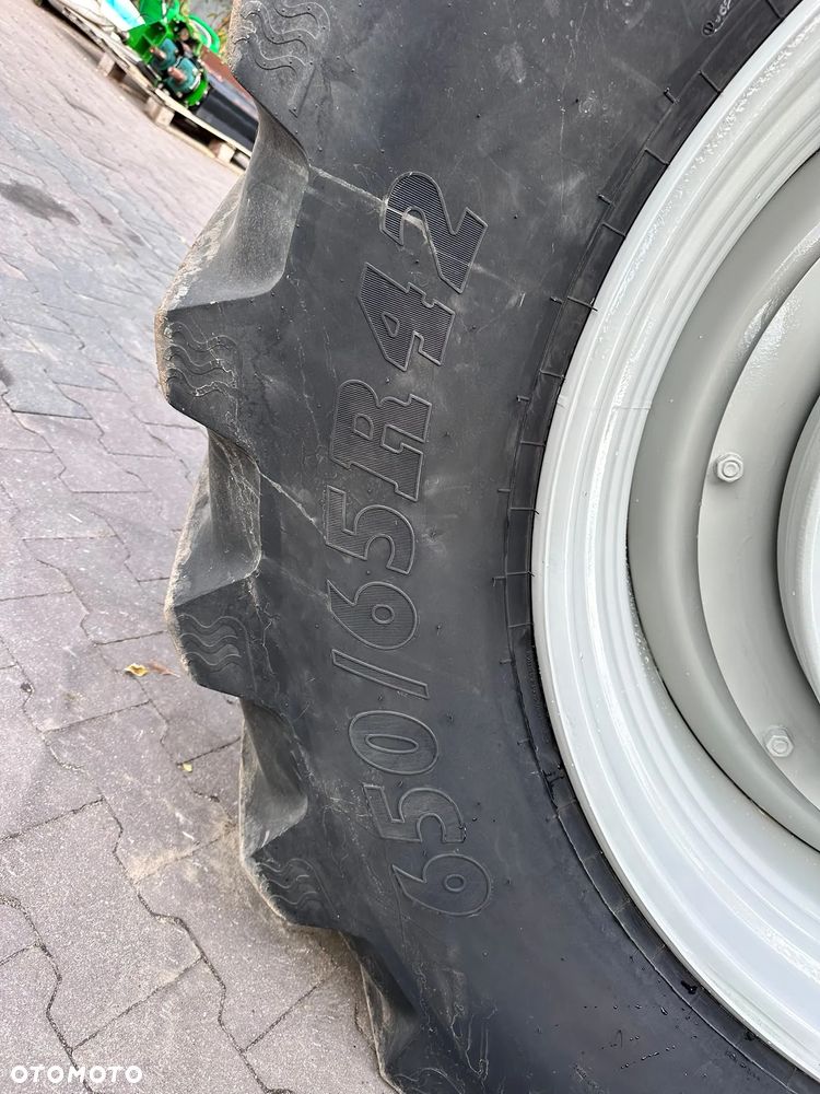 Valtra T194 VERSU - 32